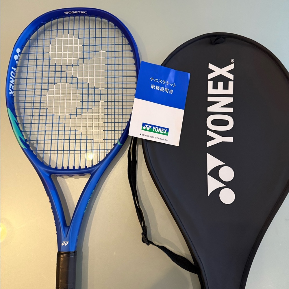 Yonex EZONE 26 Junior Racquet